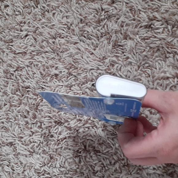 Solar Sheild Clip on sunglasses, polarized, 50 Rec5 - Picture 7 of 8